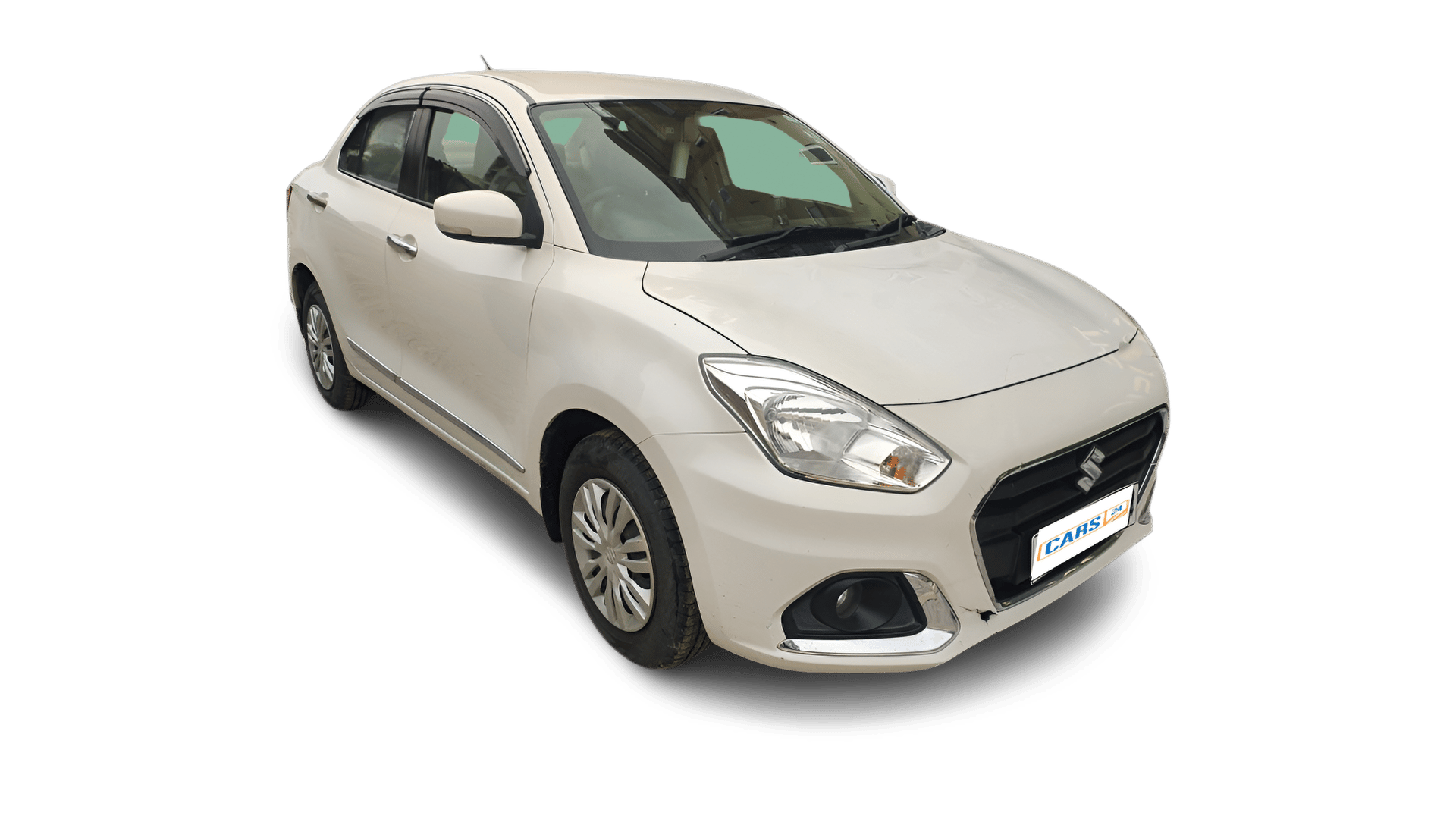2020 Maruti Dzire - Sedan - Petrol - Manual - ₹5.75 lakh